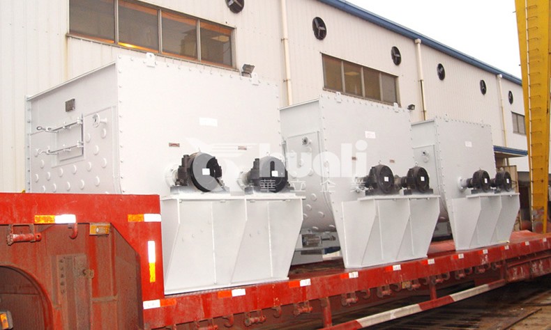 無重力混合機(jī)整機(jī)產(chǎn)品2